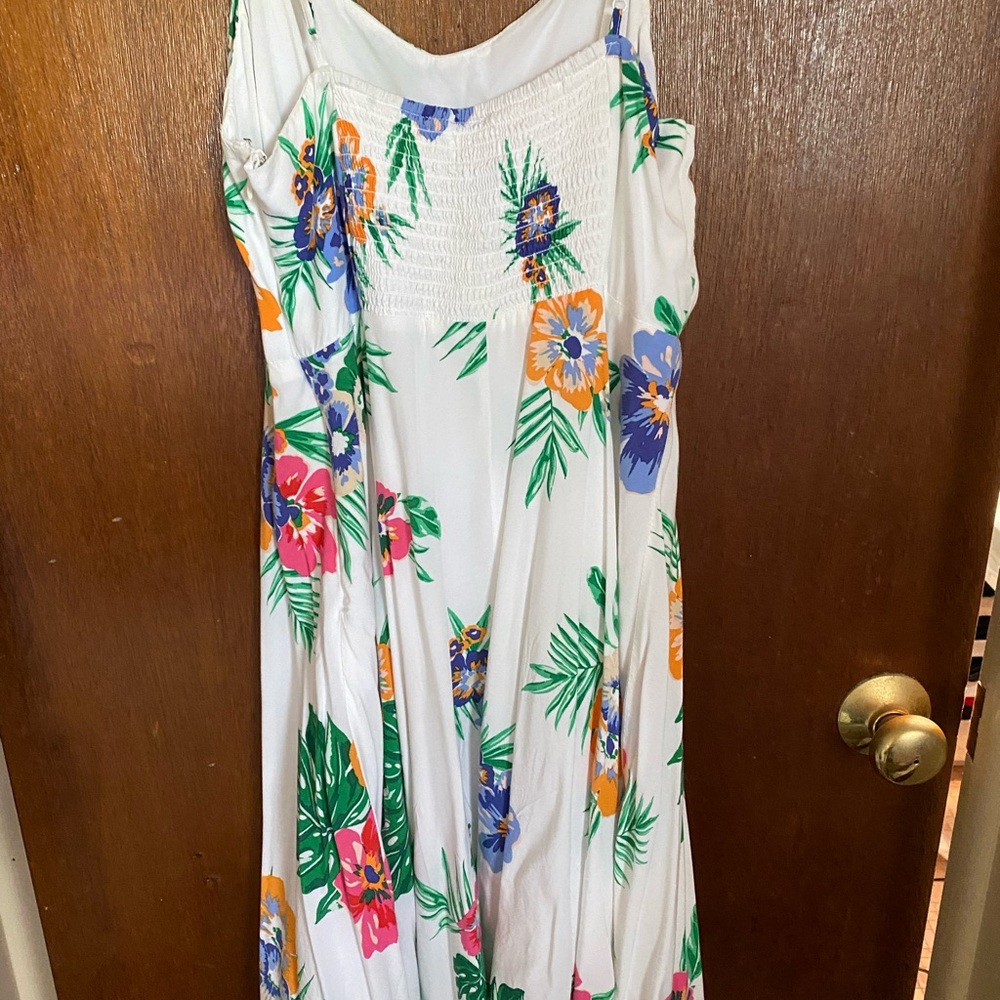 Old Navy Sundress